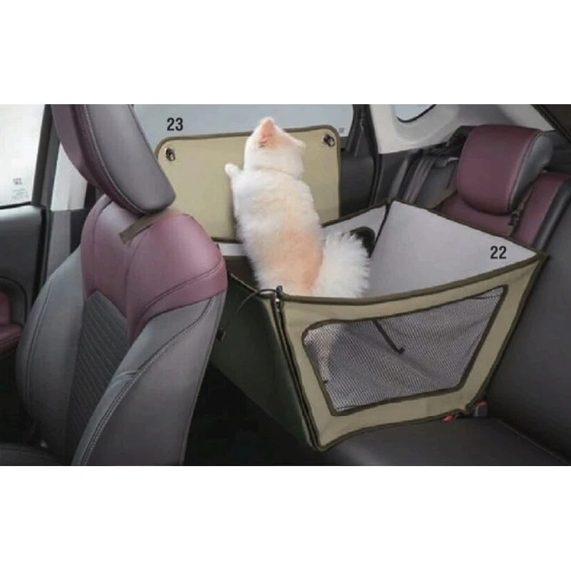 [NEW] JDM Suzuki FRONX B3S Pet Circle Genuine OEM - Image 2