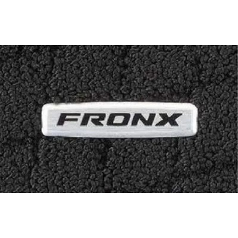 [NEW] JDM Suzuki FRONX B3S Floor Mats Genuine OEM - Image 2