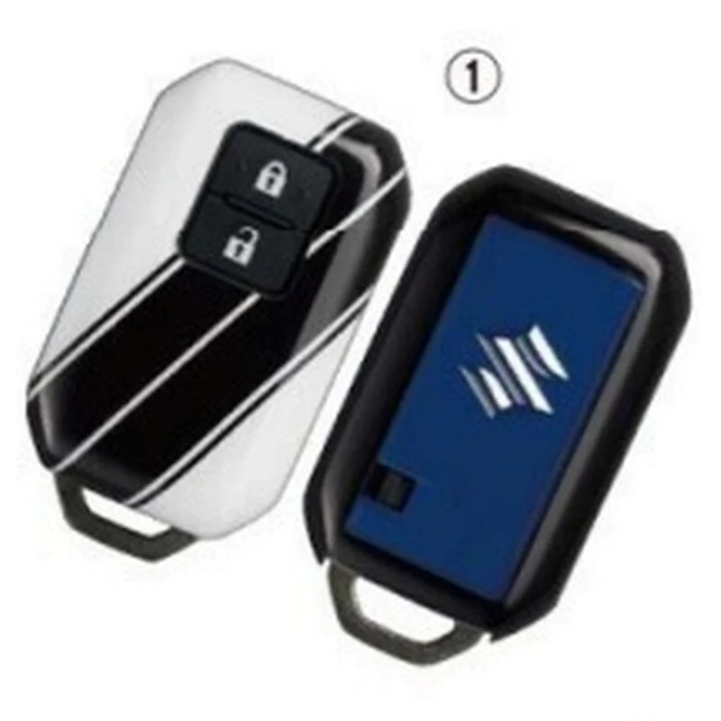 [NEW] JDM Suzuki FRONX B3S Mobile Remote Control Cover Genuine OEM - Image 2