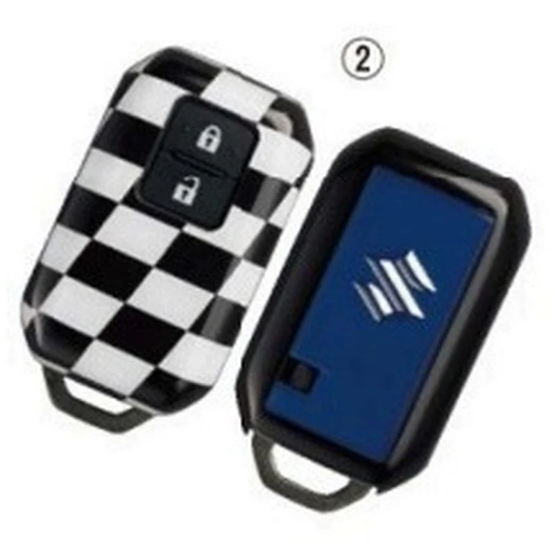 [NEW] JDM Suzuki FRONX B3S Mobile Remote Control Cover Genuine OEM - Image 3