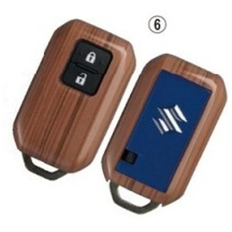 [NEW] JDM Suzuki FRONX B3S Mobile Remote Control Cover Genuine OEM - Image 7