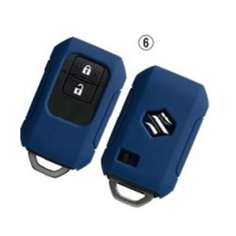 [NEW] JDM Suzuki FRONX B3S Mobile Remote Control Cover Silicon Genuine OEM - Image 6