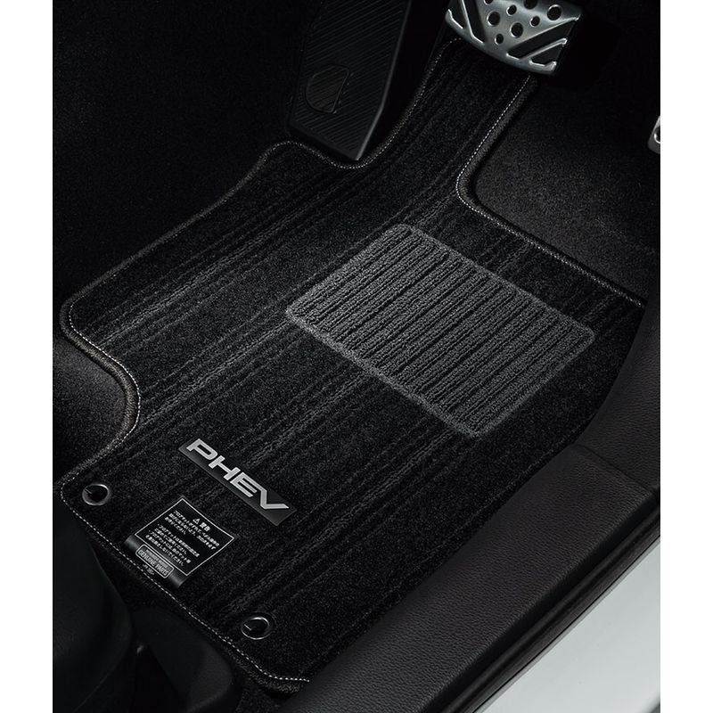 [NEW] JDM Mitsubishi ECLIPSE CROSS GK1W/GL3W Floor Mat Premium Genuine OEM - Image 3